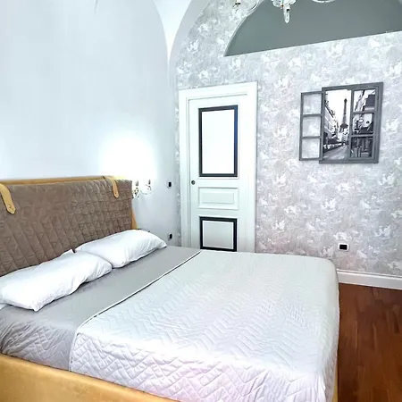 B&B Napoli In Musica Buitenkant foto