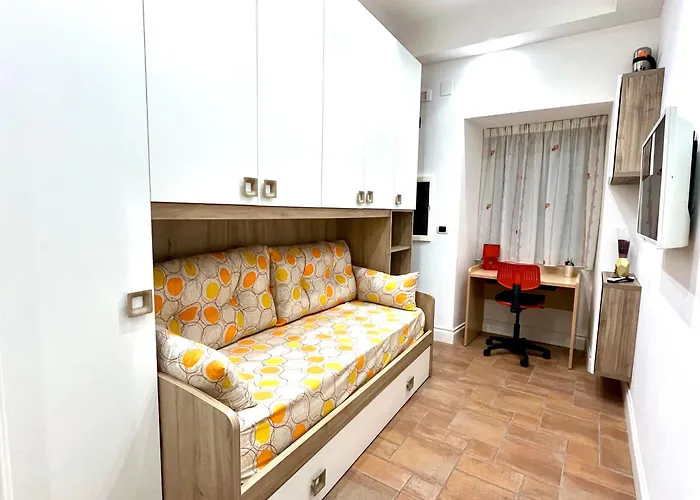 B&B Napoli In Musica