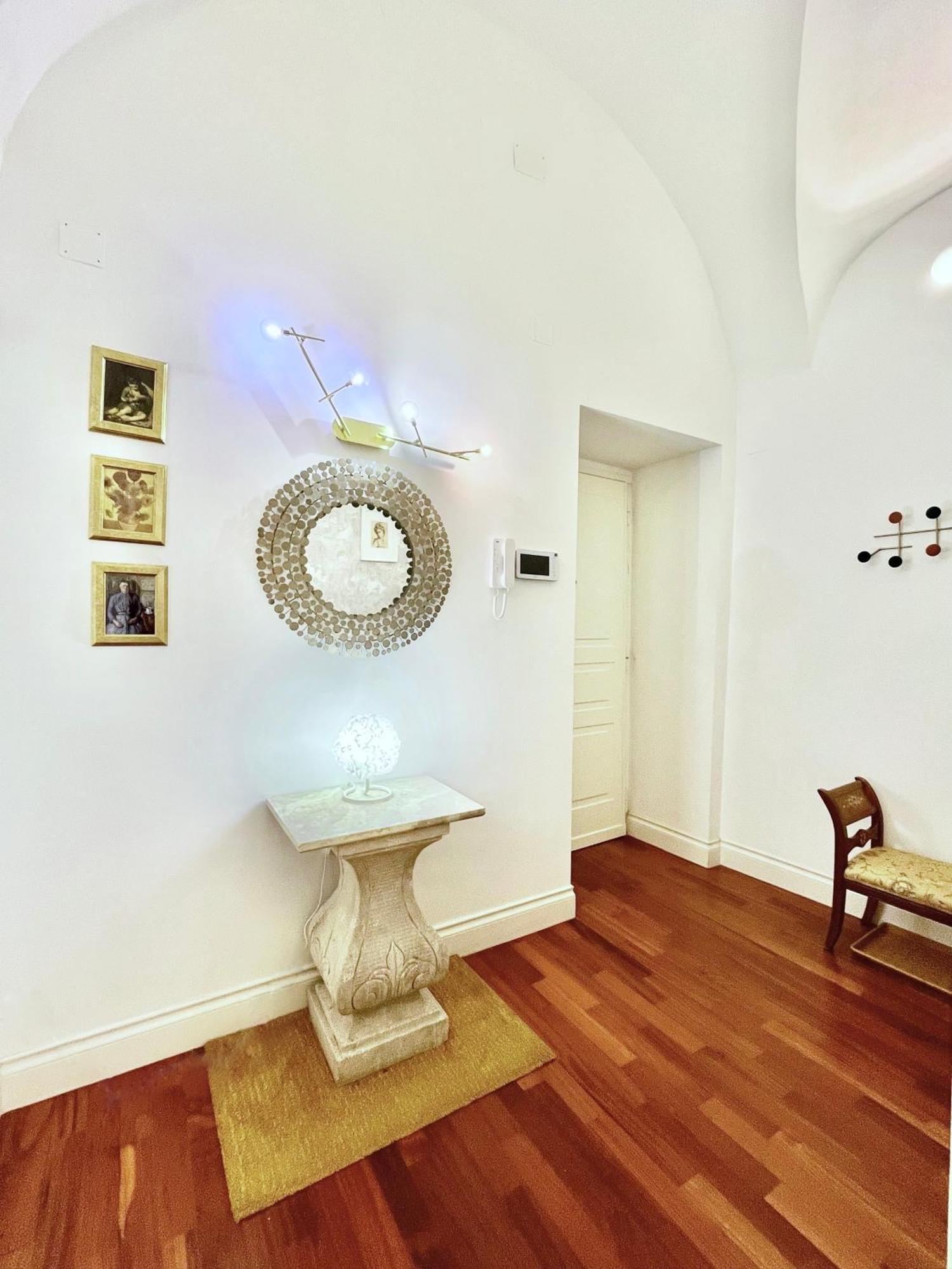Apartment In Musica